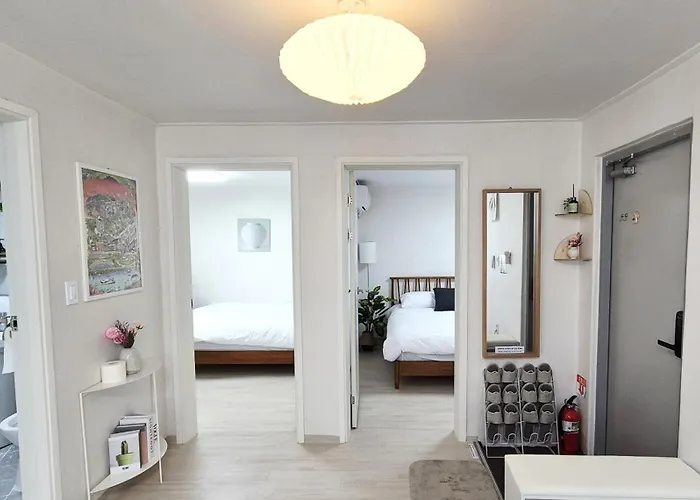 Comfortable 동묘2분 동대문 낙산공원 Ddp 남산 명동 인사동 광화문 *