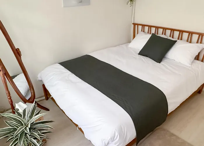 Villa Comfortable 동묘2분 동대문 낙산공원 Ddp 남산 명동 인사동 광화문