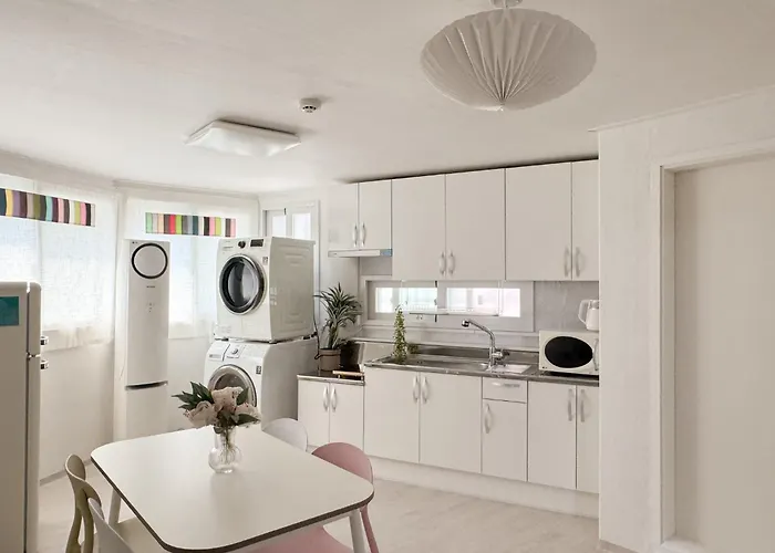 Villa Comfortable 동묘2분 동대문 낙산공원 Ddp 남산 명동 인사동 광화문 *