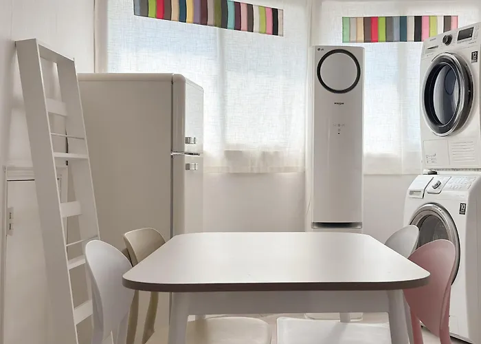Comfortable 동묘2분 동대문 낙산공원 Ddp 남산 명동 인사동 광화문 Villa Seoul