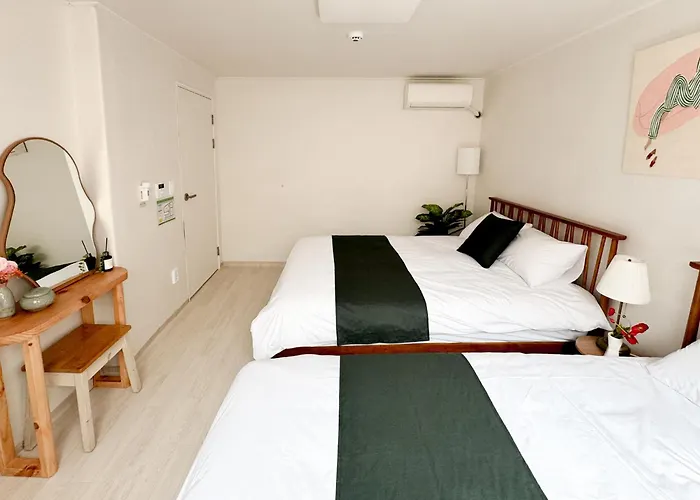 Villa Comfortable 동묘2분 동대문 낙산공원 Ddp 남산 명동 인사동 광화문 Seoul