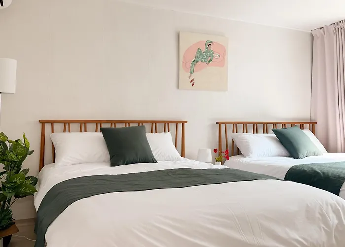 Comfortable 동묘2분 동대문 낙산공원 Ddp 남산 명동 인사동 광화문 Seoul