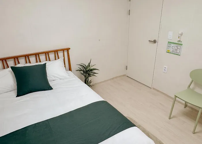 Comfortable 동묘2분 동대문 낙산공원 Ddp 남산 명동 인사동 광화문 Villa *