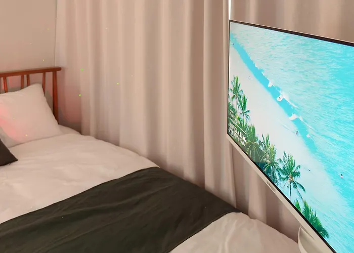 Comfortable 동묘2분 동대문 낙산공원 Ddp 남산 명동 인사동 광화문