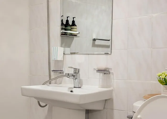 Comfortable 동묘2분 동대문 낙산공원 Ddp 남산 명동 인사동 광화문 Seoul