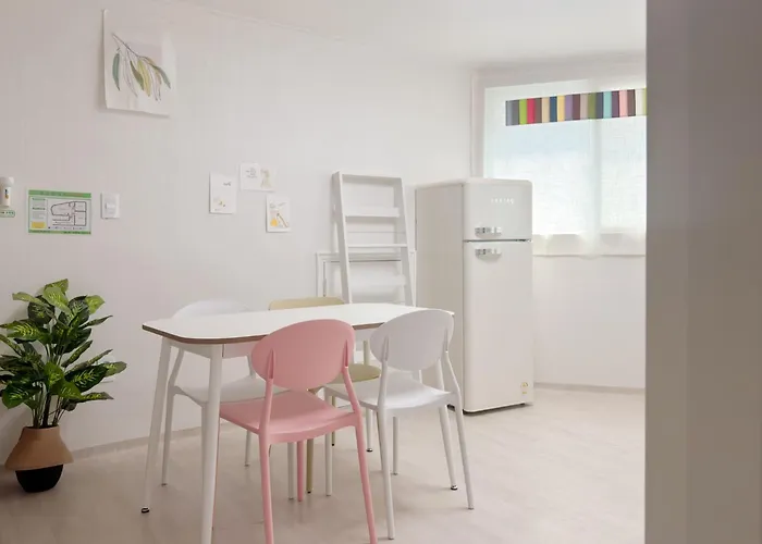 Villa Comfortable 동묘2분 동대문 낙산공원 Ddp 남산 명동 인사동 광화문