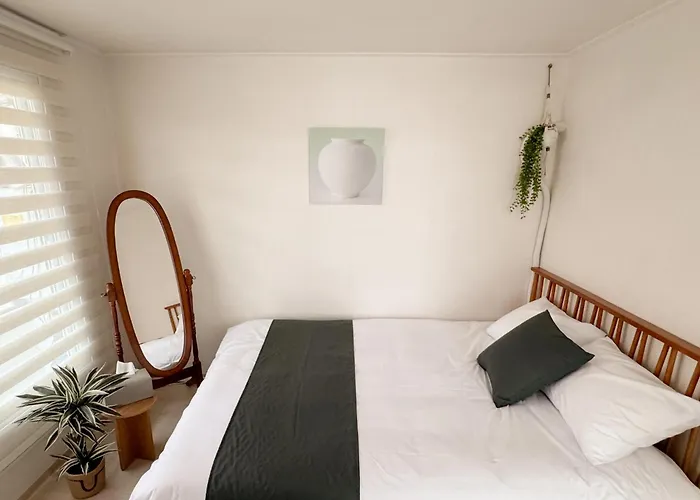 Comfortable 동묘2분 동대문 낙산공원 Ddp 남산 명동 인사동 광화문 Villa Seoul