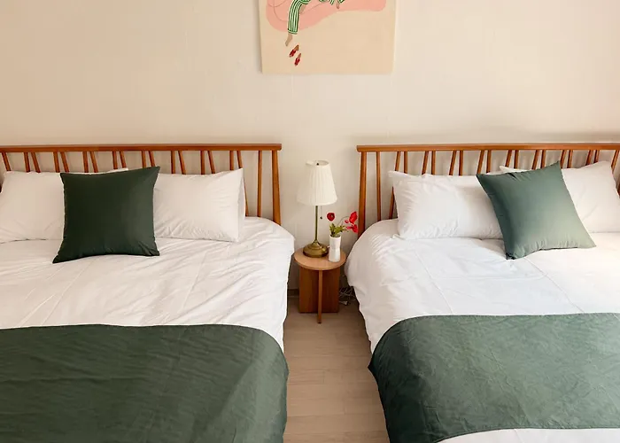 Comfortable 동묘2분 동대문 낙산공원 Ddp 남산 명동 인사동 광화문 *