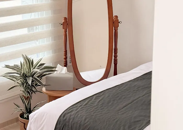 Comfortable 동묘2분 동대문 낙산공원 Ddp 남산 명동 인사동 광화문 Villa