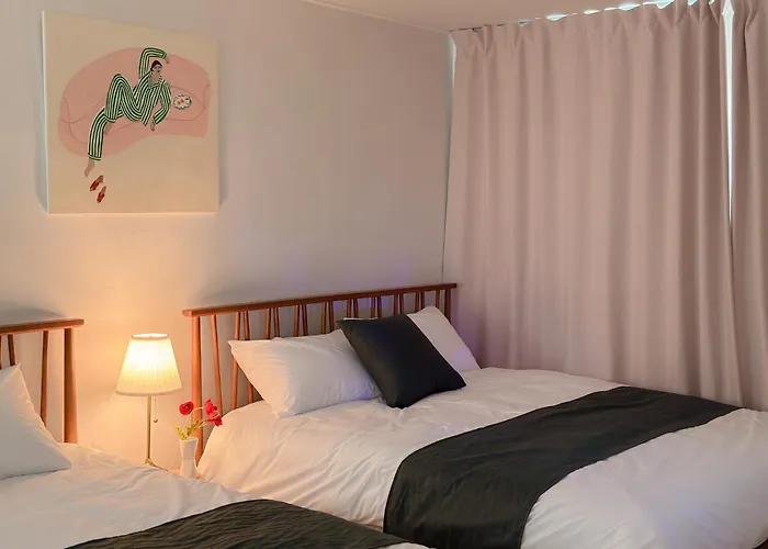 Comfortable 동묘2분 동대문 낙산공원 Ddp 남산 명동 인사동 광화문