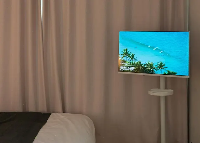 Villa Comfortable 동묘2분 동대문 낙산공원 Ddp 남산 명동 인사동 광화문 Seoul
