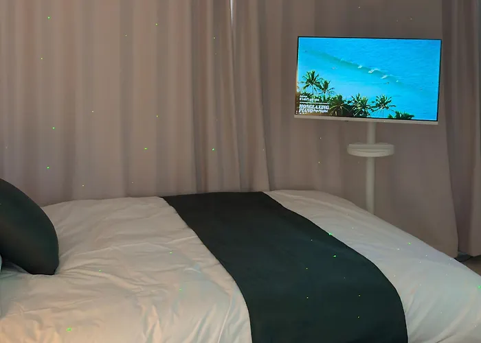 Comfortable 동묘2분 동대문 낙산공원 Ddp 남산 명동 인사동 광화문 * Seoul