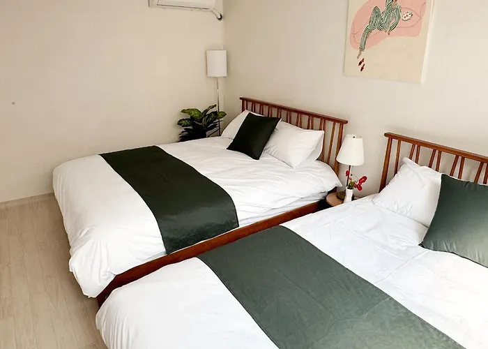 Comfortable 동묘2분 동대문 낙산공원 Ddp 남산 명동 인사동 광화문 Villa *