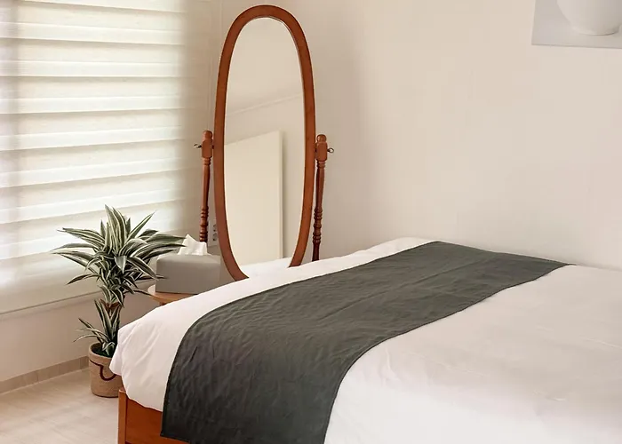 Comfortable 동묘2분 동대문 낙산공원 Ddp 남산 명동 인사동 광화문 * Seoul