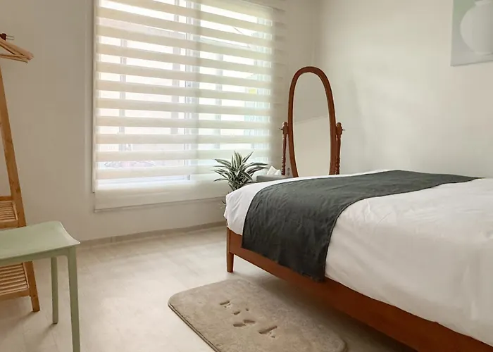 Villa Comfortable 동묘2분 동대문 낙산공원 Ddp 남산 명동 인사동 광화문 Seoul