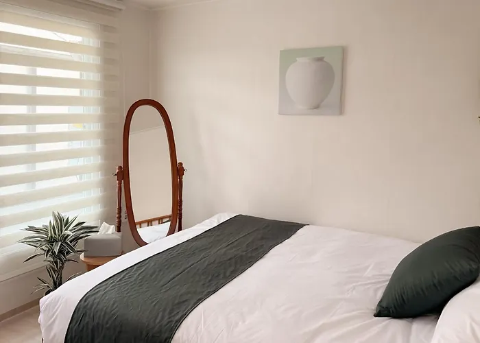 Villa Comfortable 동묘2분 동대문 낙산공원 Ddp 남산 명동 인사동 광화문 Seoul