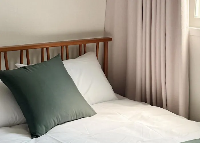 Comfortable 동묘2분 동대문 낙산공원 Ddp 남산 명동 인사동 광화문 Villa *
