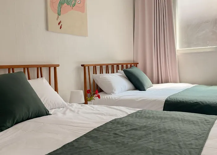 Comfortable 동묘2분 동대문 낙산공원 Ddp 남산 명동 인사동 광화문 Seoul