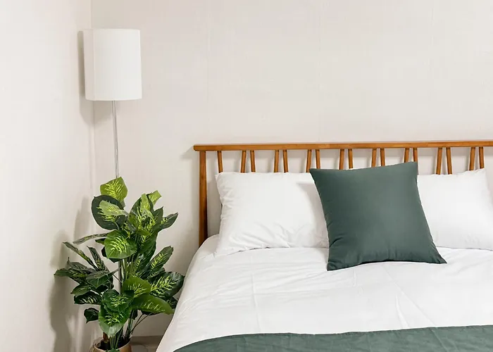 Villa Comfortable 동묘2분 동대문 낙산공원 Ddp 남산 명동 인사동 광화문