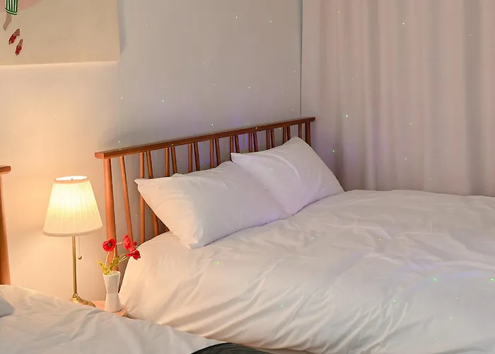 Villa Comfortable 동묘2분 동대문 낙산공원 Ddp 남산 명동 인사동 광화문