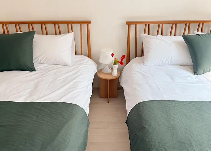 Comfortable 동묘2분 동대문 낙산공원 Ddp 남산 명동 인사동 광화문 Villa Seoul