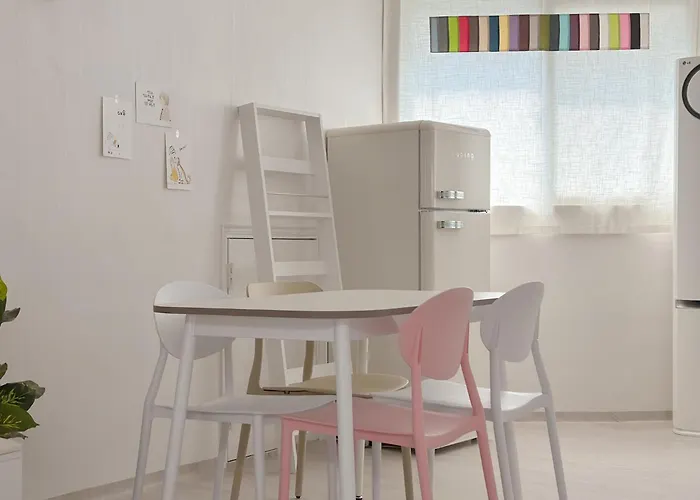 Villa Comfortable 동묘2분 동대문 낙산공원 Ddp 남산 명동 인사동 광화문 *