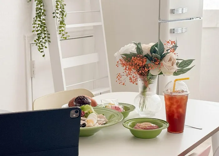 Villa Comfortable 동묘2분 동대문 낙산공원 Ddp 남산 명동 인사동 광화문 Seoul