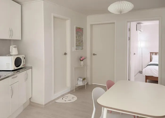 Comfortable 동묘2분 동대문 낙산공원 Ddp 남산 명동 인사동 광화문 * Seoul