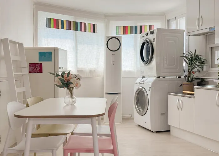 Comfortable 동묘2분 동대문 낙산공원 Ddp 남산 명동 인사동 광화문 Villa