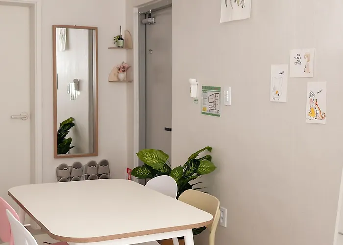 Comfortable 동묘2분 동대문 낙산공원 Ddp 남산 명동 인사동 광화문 Villa *