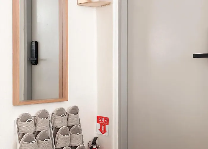 Comfortable 동묘2분 동대문 낙산공원 Ddp 남산 명동 인사동 광화문 Villa *