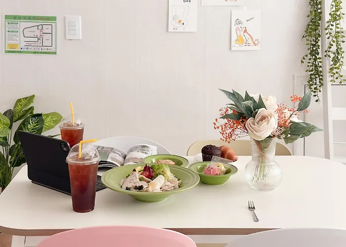 Villa Comfortable 동묘2분 동대문 낙산공원 Ddp 남산 명동 인사동 광화문 Seoul