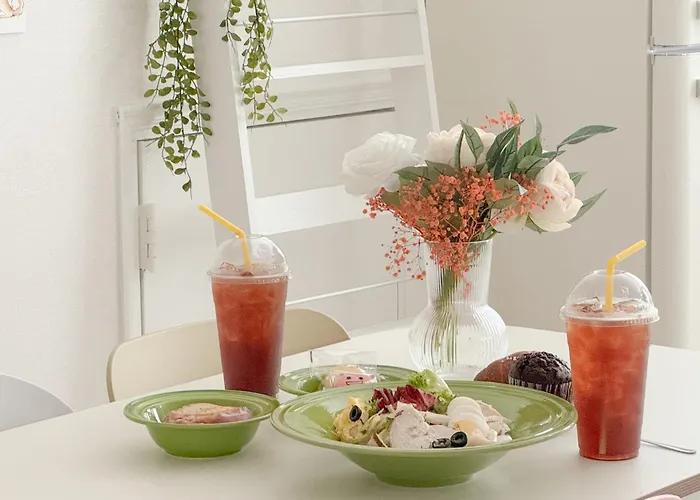 Comfortable 동묘2분 동대문 낙산공원 Ddp 남산 명동 인사동 광화문 Seoul